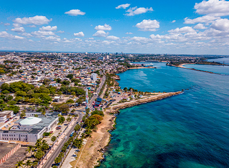 Invertir en Republica Dominicana - Paraiso