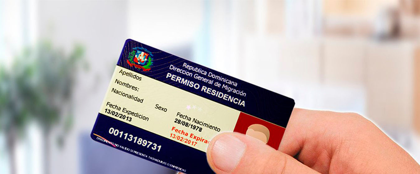Dominican Republic Permanent Residency