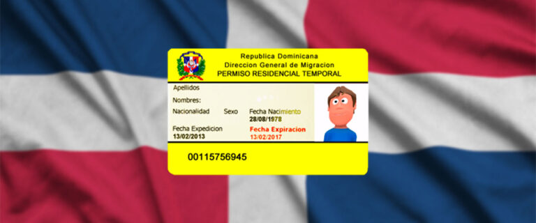 dominican republic travel us permanent resident