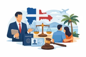 Choosing a Dominican Republic Immigration Lawyer