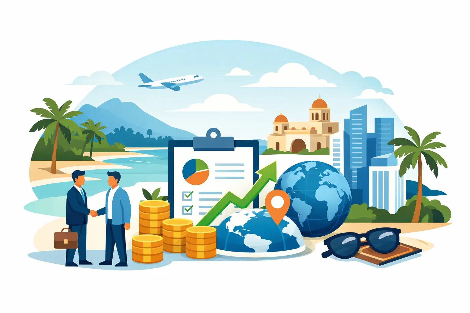 Dominican Republic Business Setup Guide for Investors