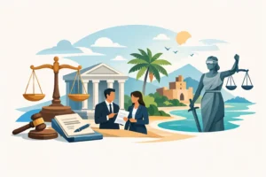 Dominican Republic Legal Services Explained