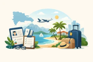 Dominican Republic Visa Services That Fit Your Plan