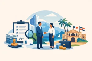 How to Register a Company Dominican Republic