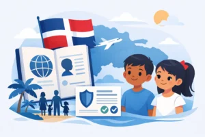Do Children Qualify for Dominican Citizenship?