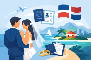 Dominican Republic Citizenship by Marriage Steps