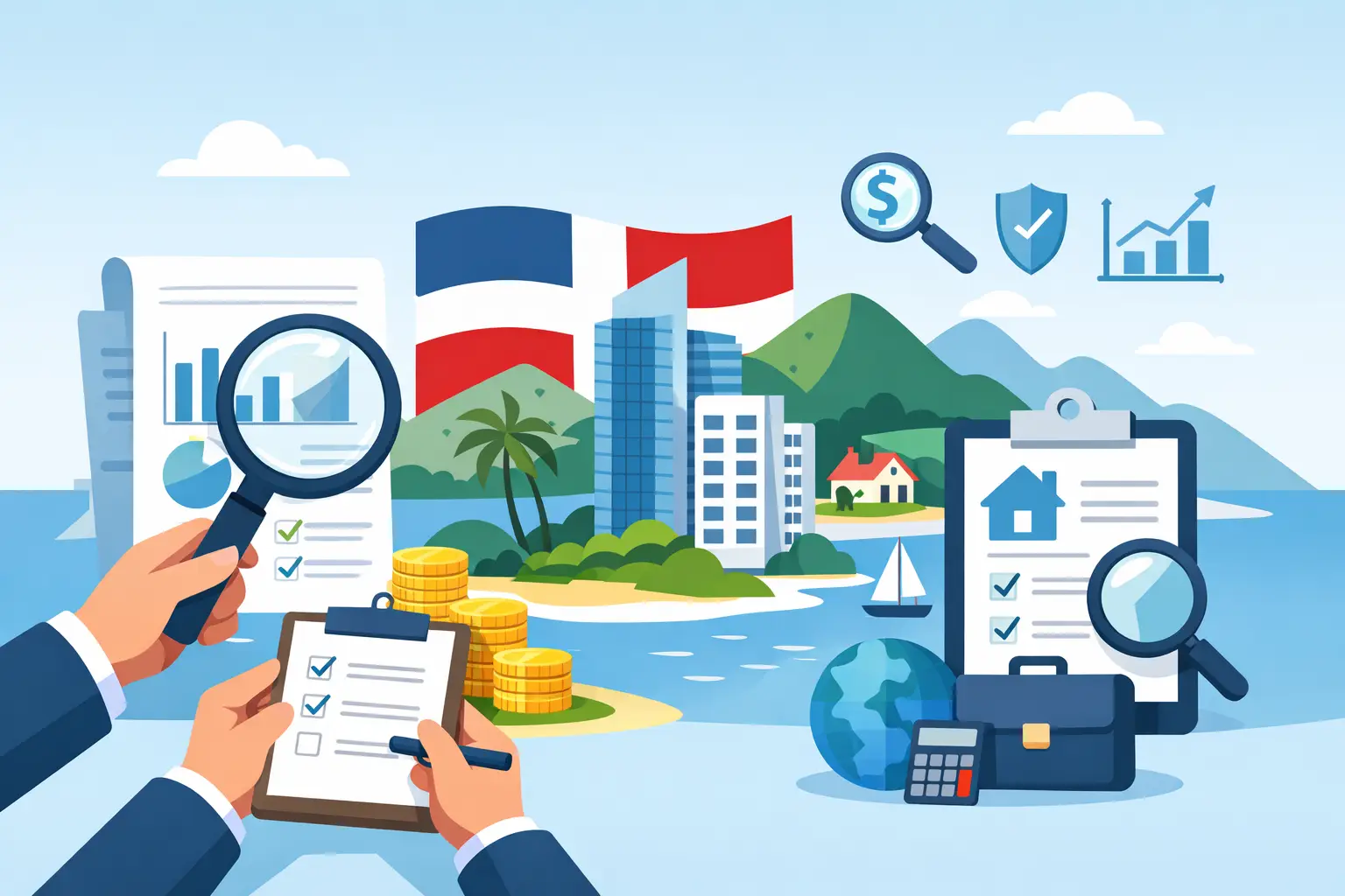 Dominican Republic Investment Due Diligence