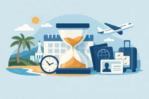 How Long Does Dominican Residency Take in 2026?
