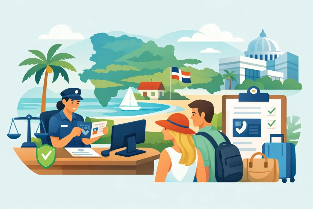 Dominican Residency Compliance Guide for Expats