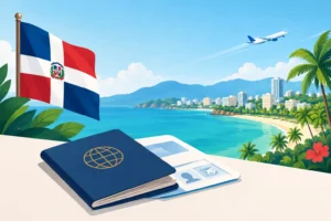 Best Dominican Republic Visa Options for Your Move