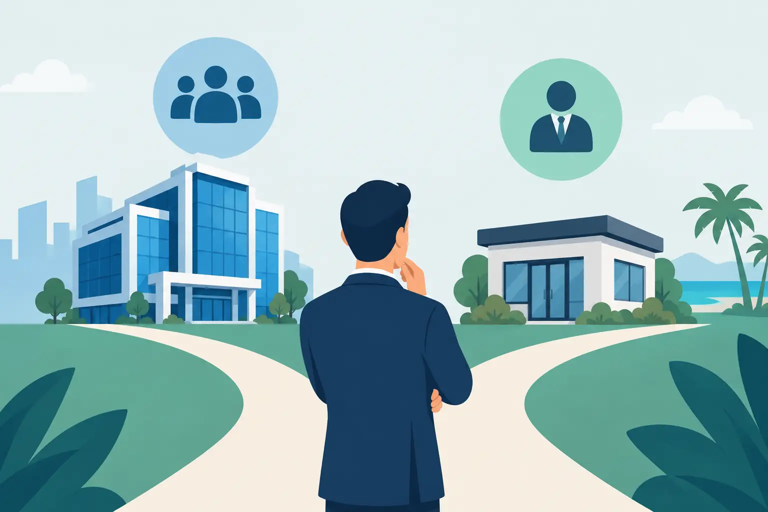 Dominican Corporation Versus SRL: Which Fits?