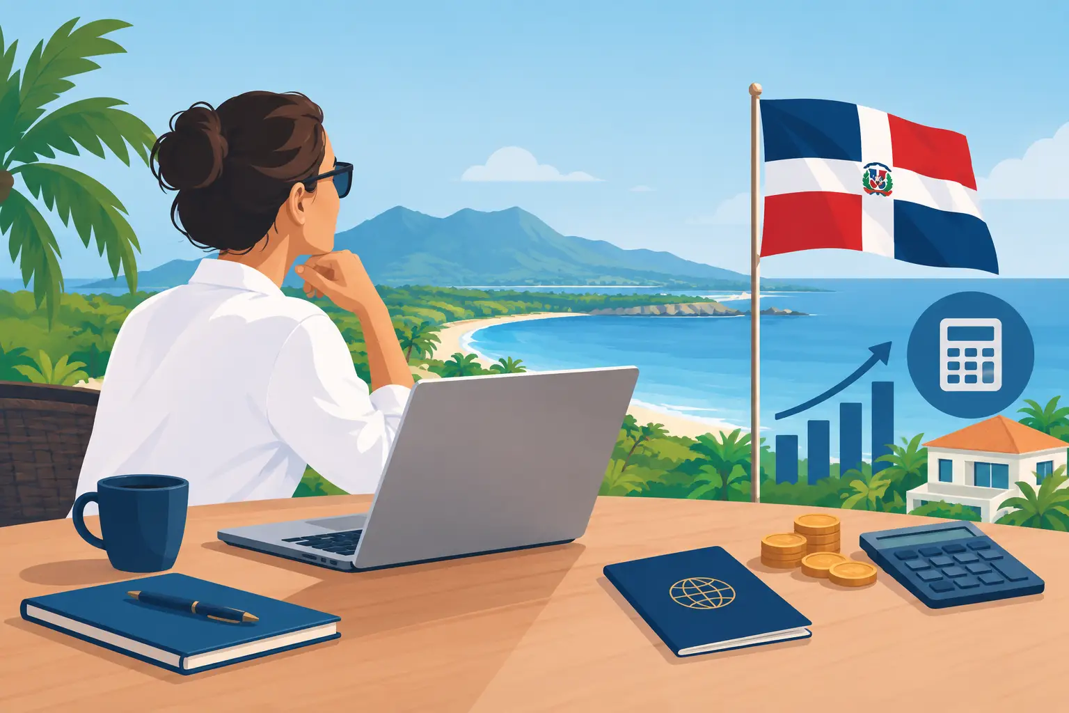 Dominican Expat Taxation Trends to Watch