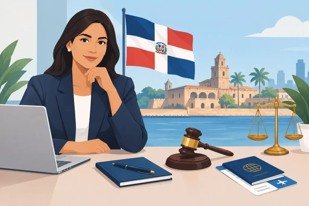 Dominican Immigration Lawyer Review Guide