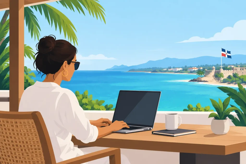 Dominican Remote Work Trends Worth Watching