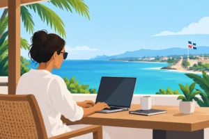 Dominican Remote Work Trends Worth Watching